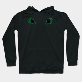 Night fury Hoodie